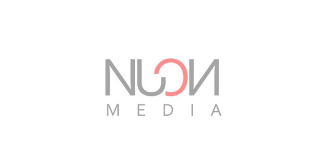 NUON media logo