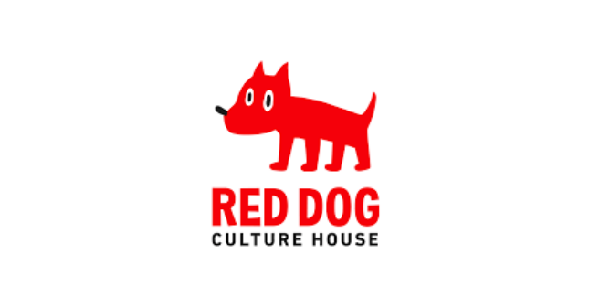 REDDOG logo