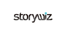 storywiz media logo